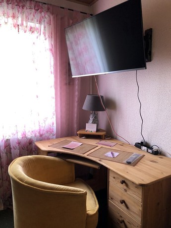Imagen de la habitación del Hotel Eulenhof. Foto 7