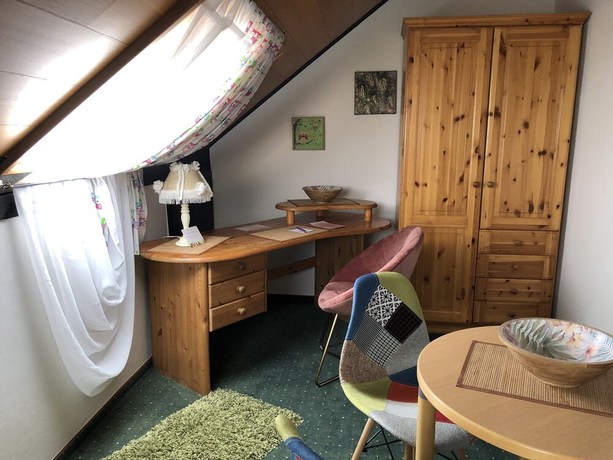 Imagen de la habitación del Hotel Eulenhof. Foto 8