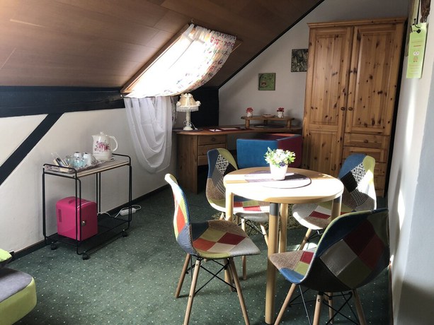 Imagen de la habitación del Hotel Eulenhof. Foto 9