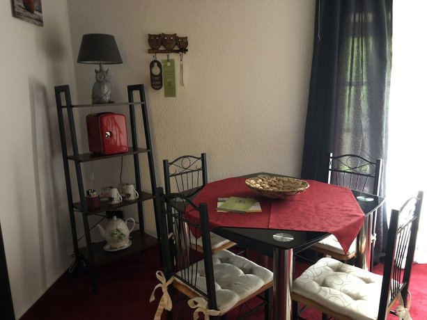 Imagen de la habitación del Hotel Eulenhof. Foto 10