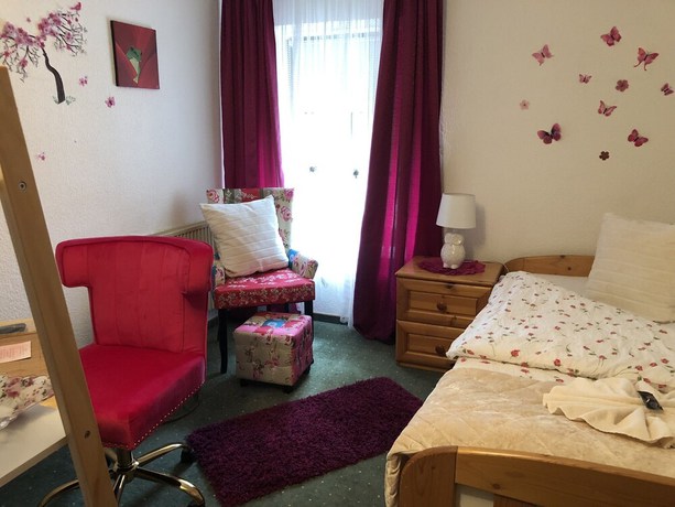 Imagen de la habitación del Hotel Eulenhof. Foto 11