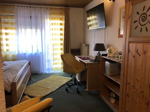 Imagen de la habitación del Hotel Eulenhof. Foto 12