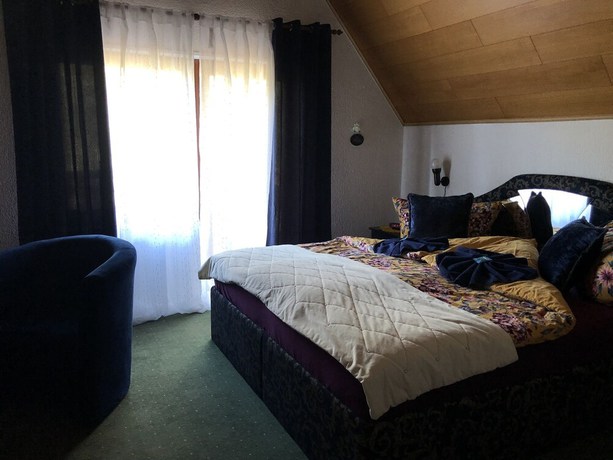 Imagen de la habitación del Hotel Eulenhof. Foto 13