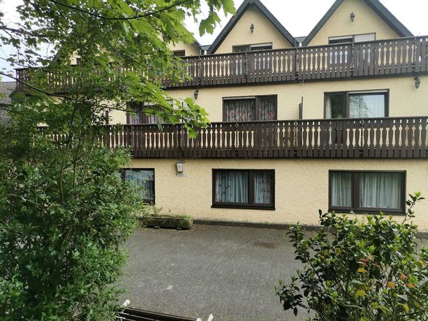 Imagen general del Hotel Eulenhof. Foto 1