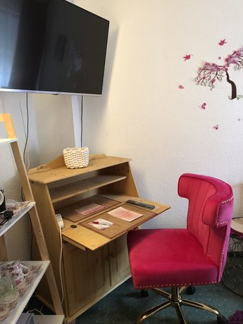 Imagen de la habitación del Hotel Eulenhof. Foto 14