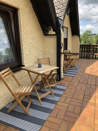 Imagen de la habitación del Hotel Eulenhof. Foto 15