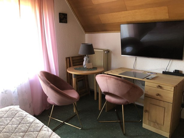 Imagen de la habitación del Hotel Eulenhof. Foto 16