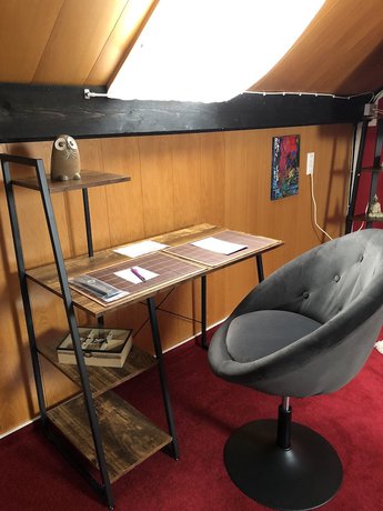 Imagen de la habitación del Hotel Eulenhof. Foto 17