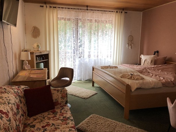 Imagen de la habitación del Hotel Eulenhof. Foto 20