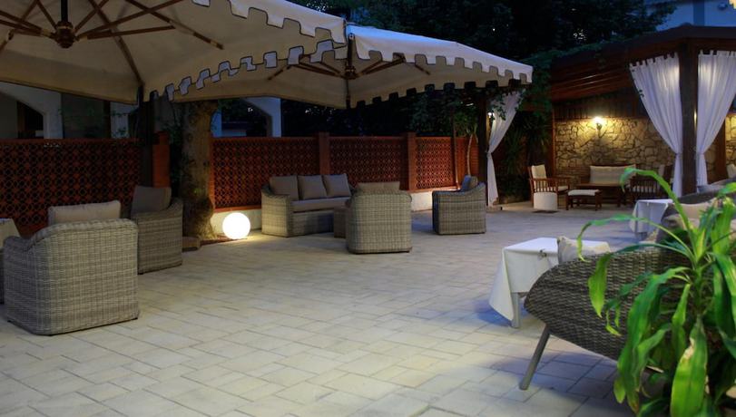 Imagen de la habitación del Hotel Euromar. Foto 2