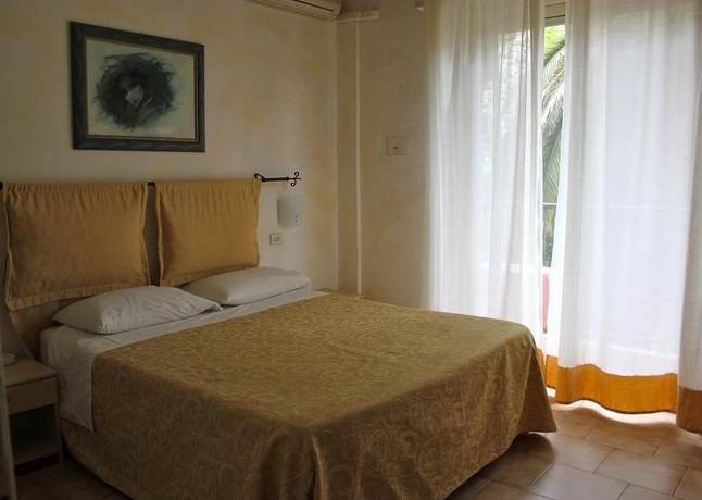 Imagen de la habitación del Hotel Euromar. Foto 3