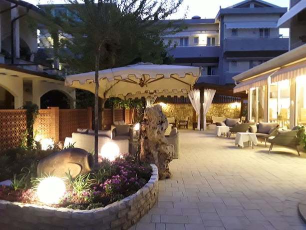 Imagen general del Hotel Euromar. Foto 1