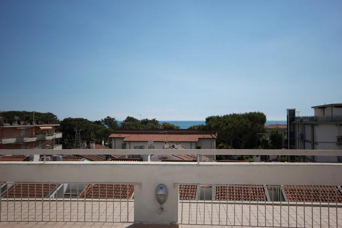 Imagen de la habitación del Hotel Euromar. Foto 6
