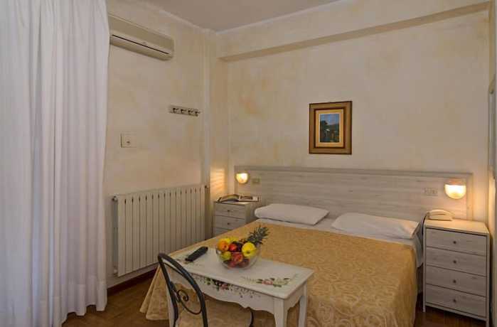 Imagen de la habitación del Hotel Euromar. Foto 20