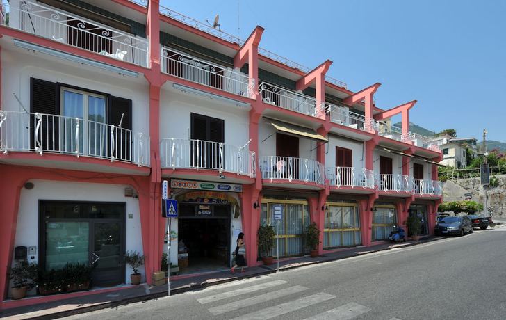 Imagen general del Hotel Europa. Foto 1