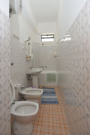Imagen de la habitación del Hotel Europa. Foto 10