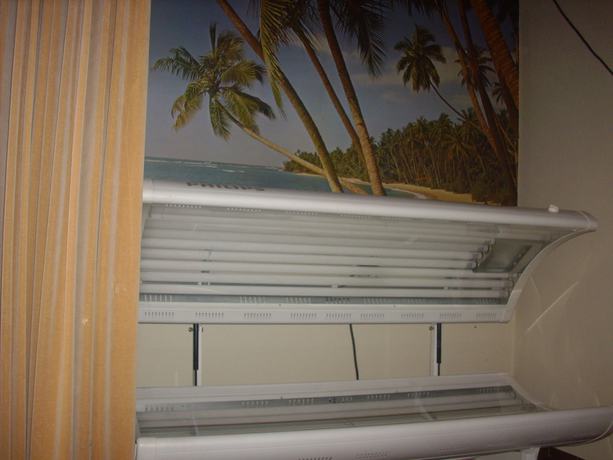 Imagen de los interiores del Hotel Europa, Landscheid. Foto 18
