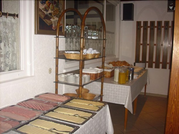 Imagen del bar/restaurante del Hotel Europa, Landscheid. Foto 8
