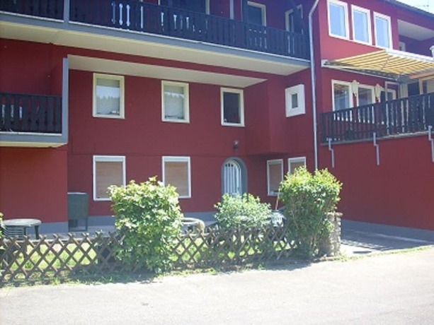 Imagen general del Hotel Europa, Landscheid. Foto 5