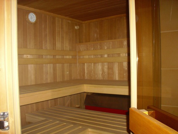 Imagen general del Hotel Europa, Landscheid. Foto 1