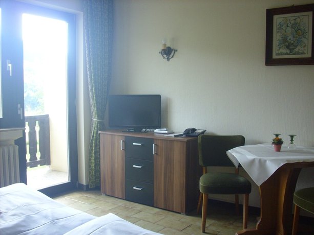 Imagen de la habitación del Hotel Europa, Landscheid. Foto 11