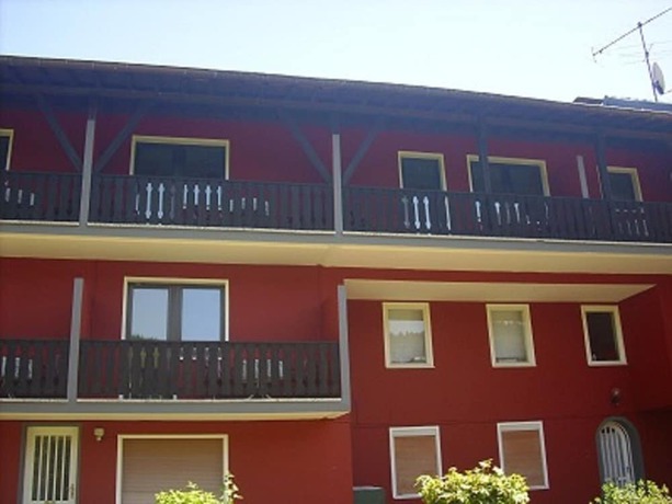 Imagen general del Hotel Europa, Landscheid. Foto 6