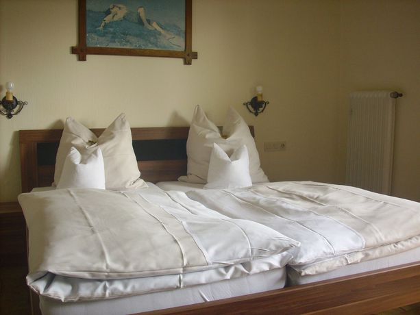 Imagen de la habitación del Hotel Europa, Landscheid. Foto 12