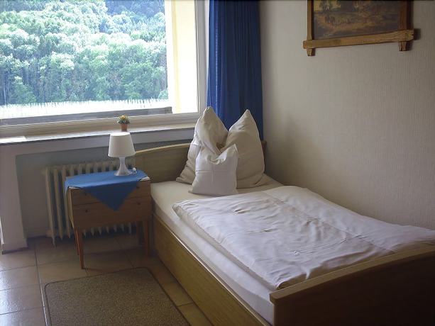 Imagen de la habitación del Hotel Europa, Landscheid. Foto 13