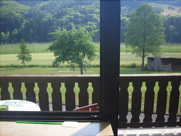 Imagen de los exteriores del Hotel Europa, Landscheid. Foto 17