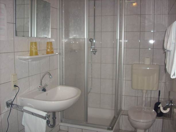 Imagen de la habitación del Hotel Europa, Landscheid. Foto 14