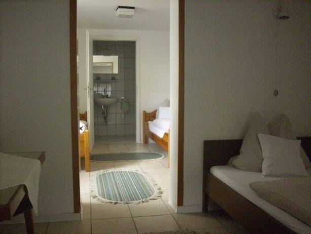 Imagen de la habitación del Hotel Europa, Landscheid. Foto 15