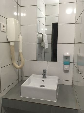 Imagen general del Hotel Europa, Montpellier. Foto 1