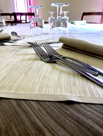 Imagen del bar/restaurante del Hotel Europa, Nocera Umbra. Foto 3