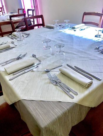 Imagen del bar/restaurante del Hotel Europa, Nocera Umbra. Foto 10