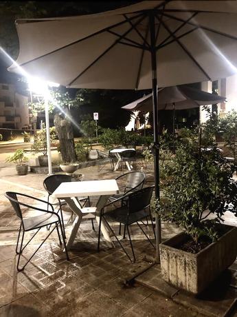 Imagen de los exteriores del Hotel Europa, Nocera Umbra. Foto 17