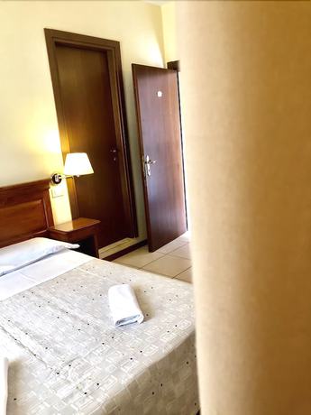 Imagen de la habitación del Hotel Europa, Nocera Umbra. Foto 15