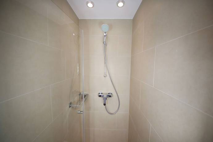 Imagen de la habitación del Hotel Europa Offenbach. Foto 12