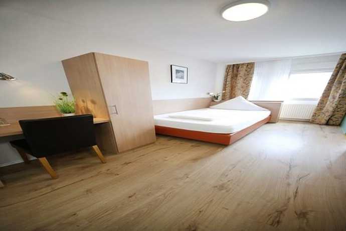 Imagen de la habitación del Hotel Europa Offenbach. Foto 16