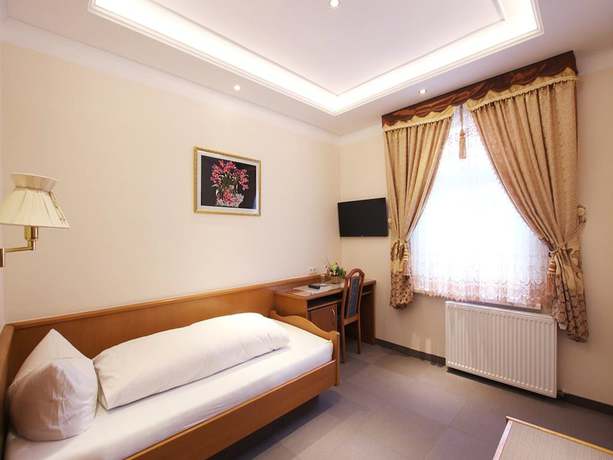 Imagen de la habitación del Hotel Europ&auml;ischer Hof. Foto 5