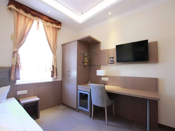 Imagen de la habitación del Hotel Europ&auml;ischer Hof. Foto 11