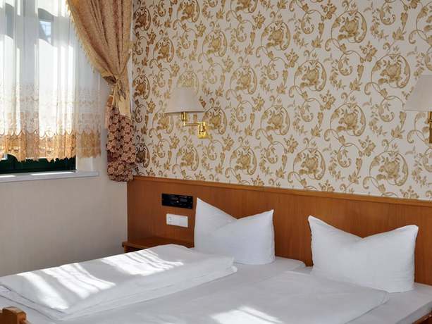 Imagen de la habitación del Hotel Europ&auml;ischer Hof. Foto 13