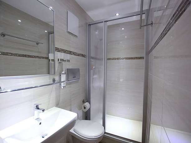 Imagen de la habitación del Hotel Europ&auml;ischer Hof. Foto 14