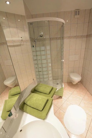 Imagen de la habitación del Hotel Evabrunnen. Foto 6