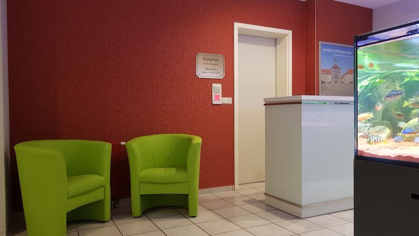 Imagen de los interiores del Hotel Evabrunnen. Foto 15