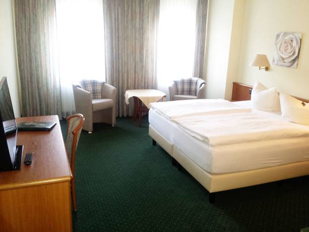 Imagen de la habitación del Hotel Evabrunnen. Foto 7