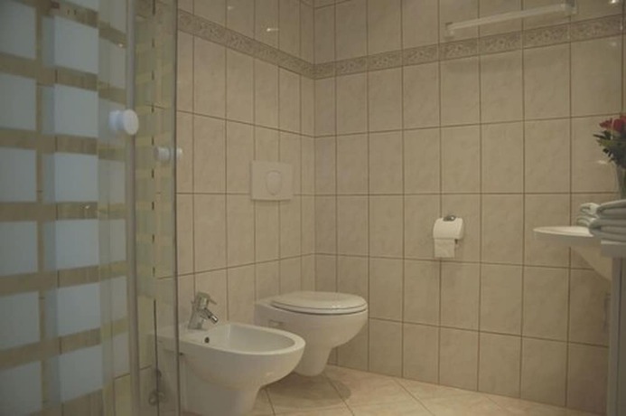 Imagen de la habitación del Hotel Evabrunnen. Foto 8