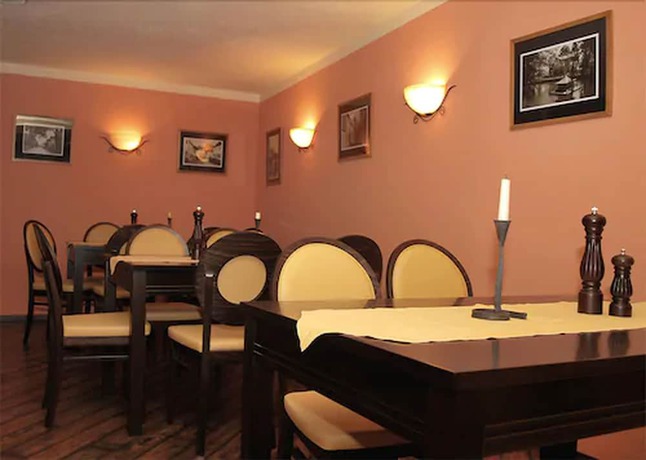 Imagen del bar/restaurante del Hotel Evabrunnen. Foto 3