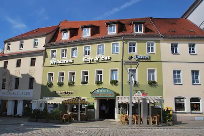 Imagen general del Hotel Evabrunnen. Foto 1