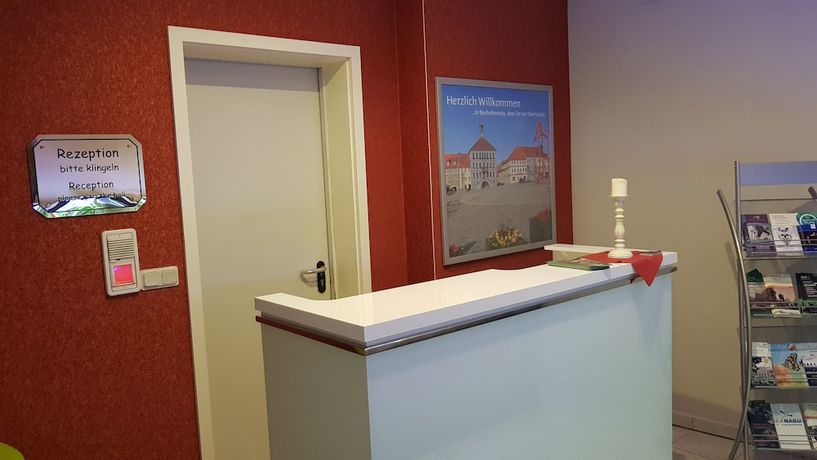 Imagen de los interiores del Hotel Evabrunnen. Foto 18