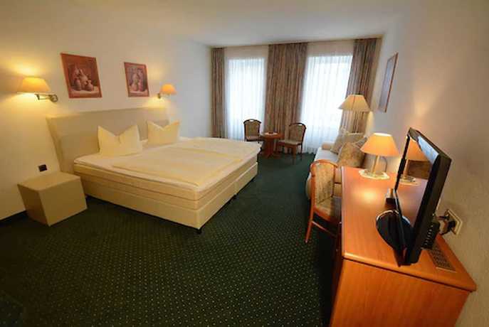 Imagen de la habitación del Hotel Evabrunnen. Foto 9